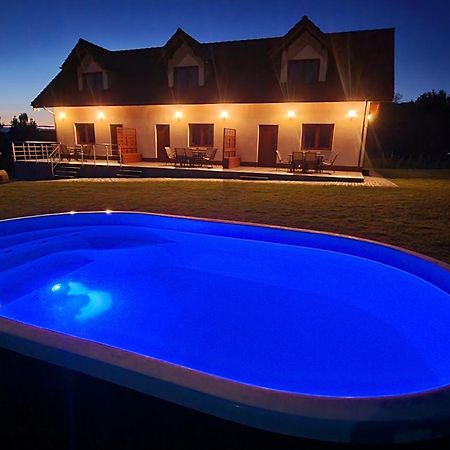 Compass House Villa Wisełka Eksteriør bilde